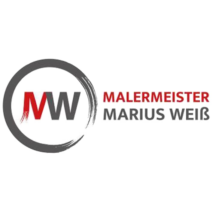 Malermeister Marius Weiß
