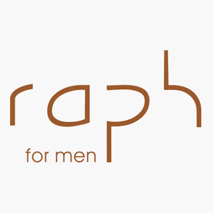 Raph for men
