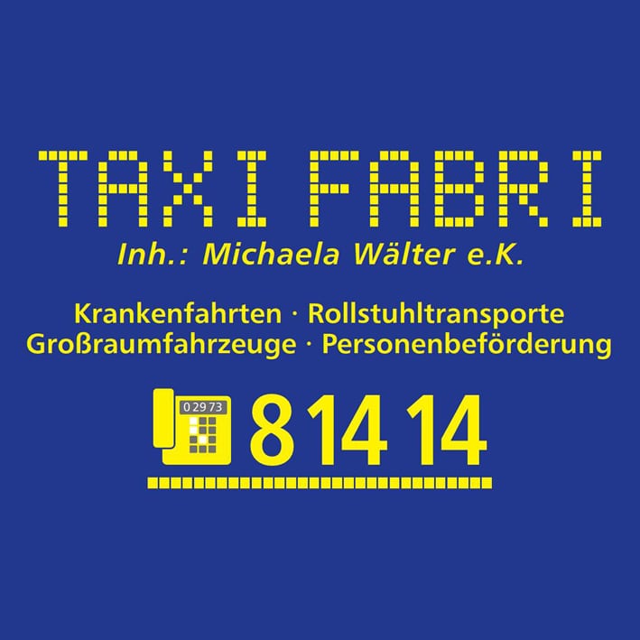 Taxi Fabri