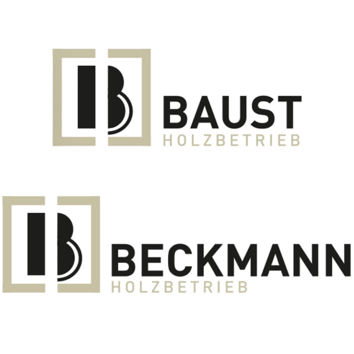 Baust Beckmann Holzbetrieb