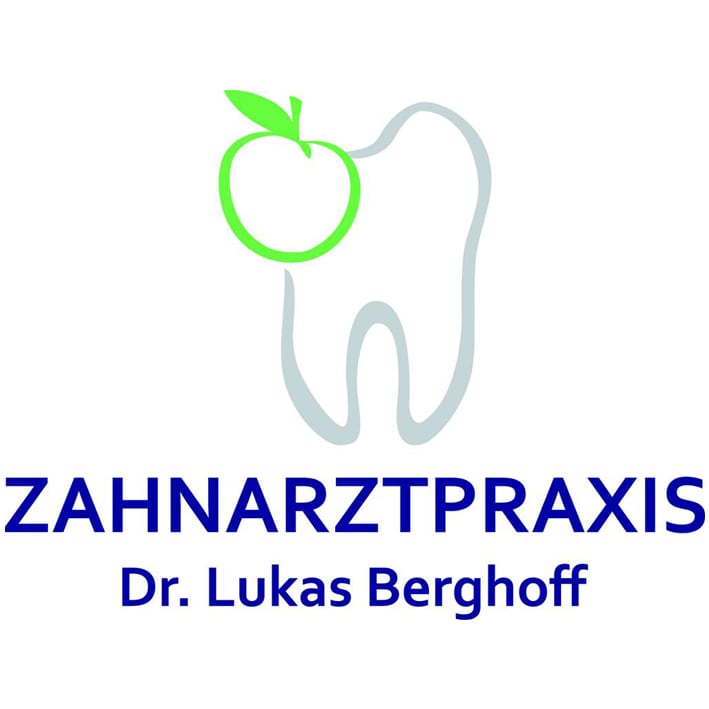 Zahnarzt Dr. Lukas Berghoff