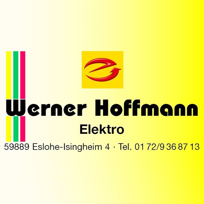 Elektroinstallation Hoffmann