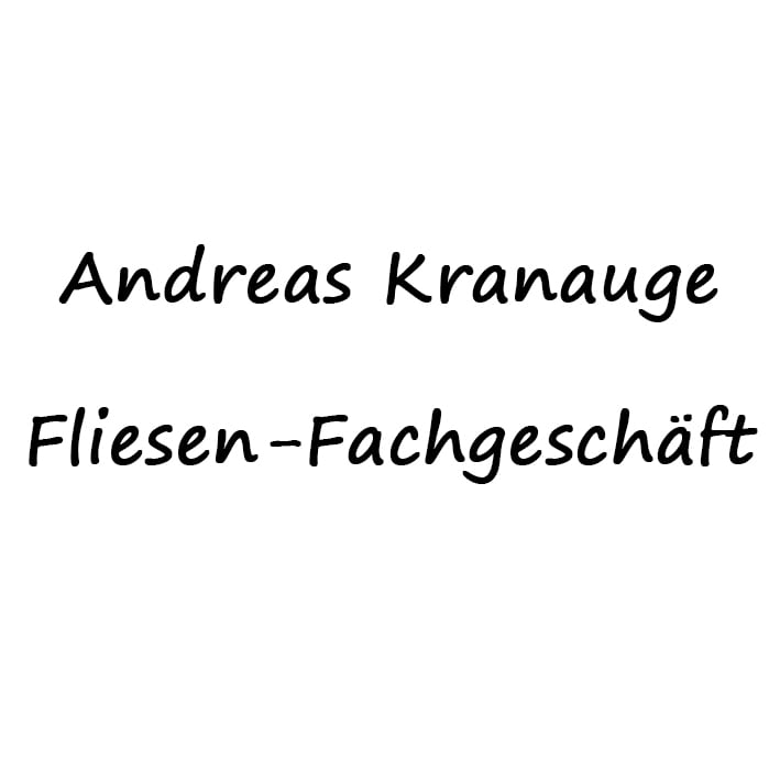 Andreas Kranauge