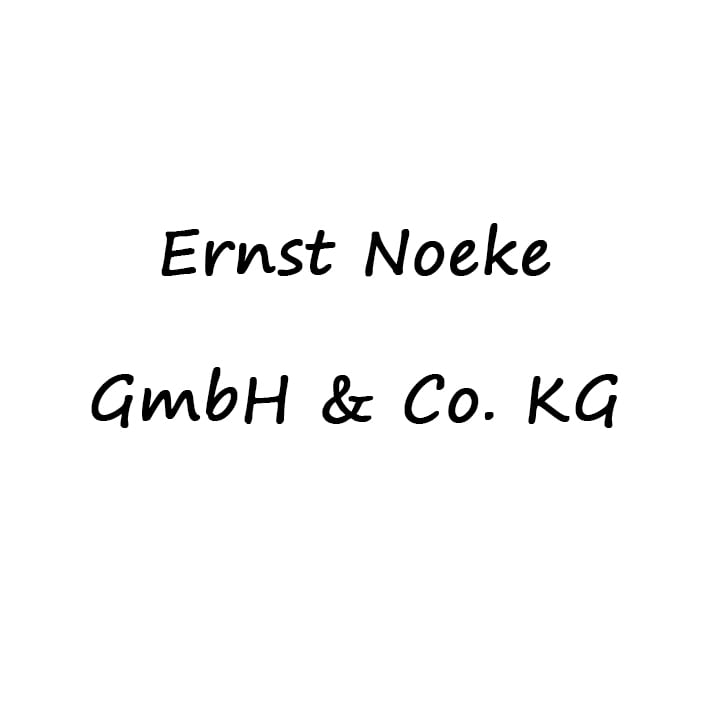 Ernst Noeke