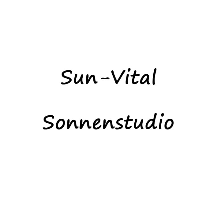 Sun-Vital-Sonnenstudio