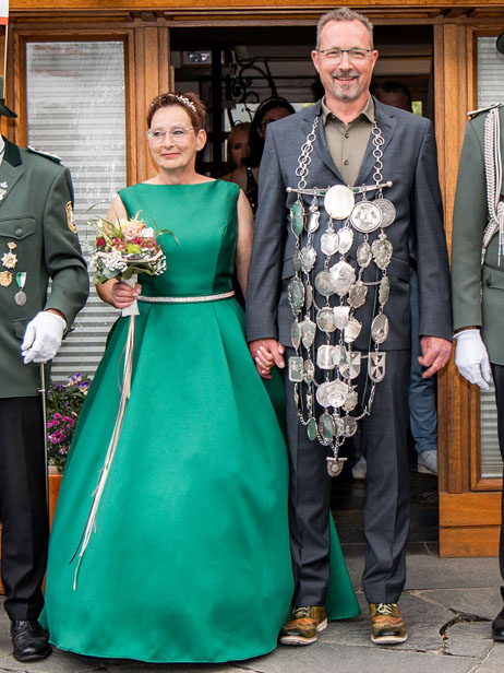 Sascha Orzel - Schwill