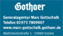 gothaer 90