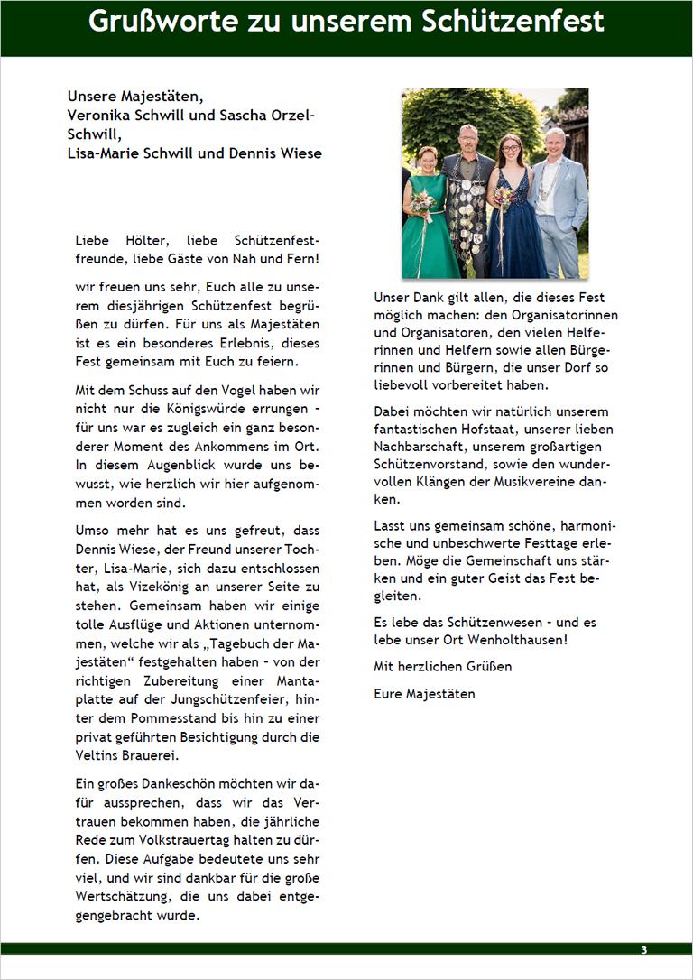 Festschrift 2026 03