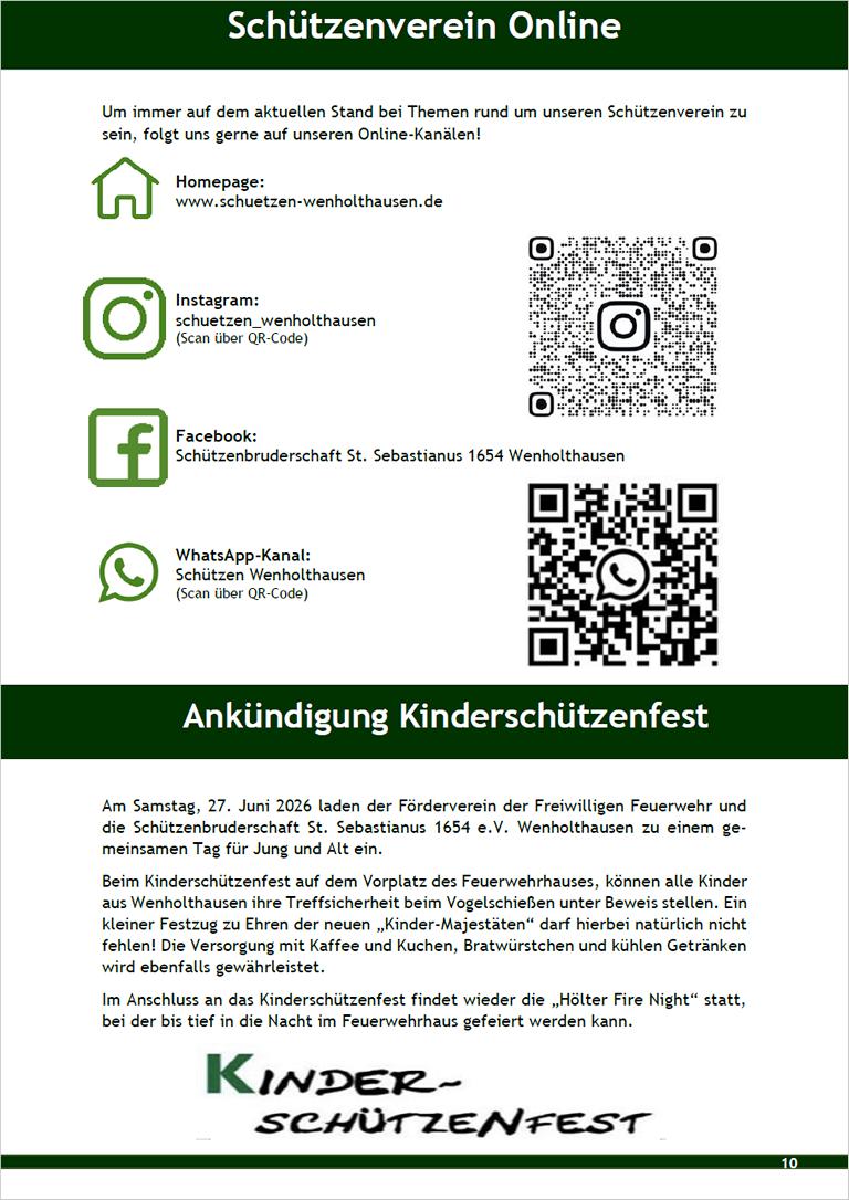 Festschrift 2026 10